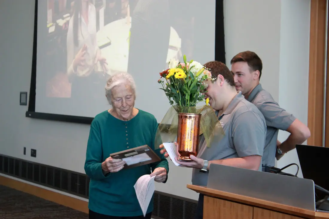 A photo of from a previous DLC