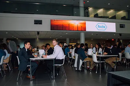 A photo of from a previous DLC