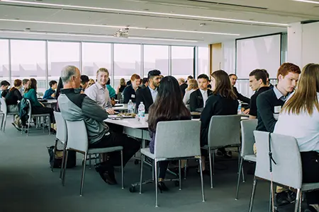 A photo of from a previous DLC