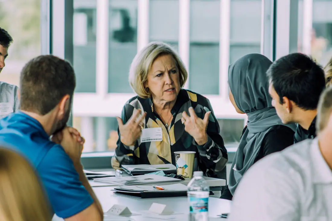 A photo of from a previous DLC