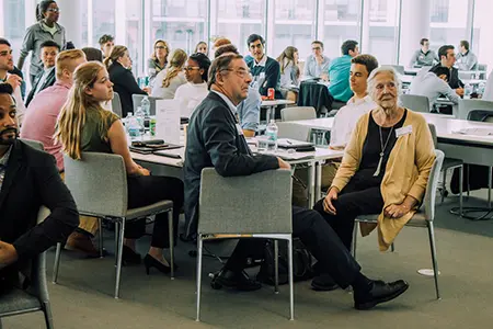 A photo of from a previous DLC