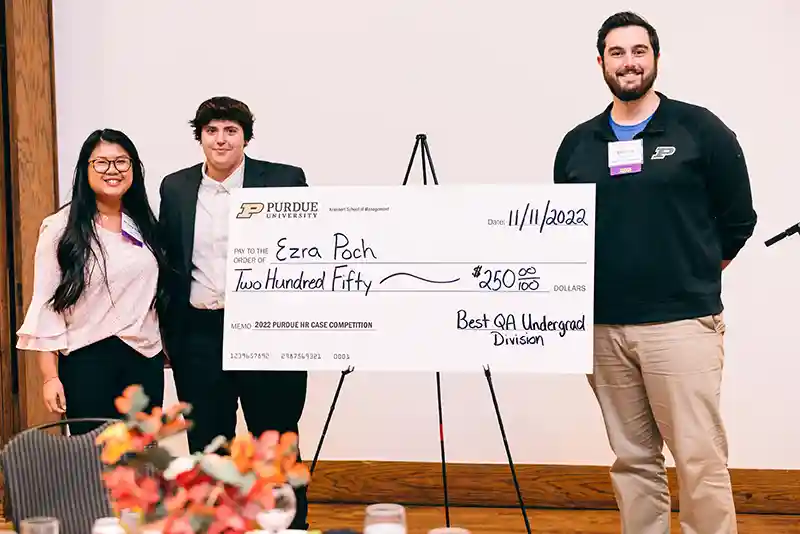 Best Responder for Q&A: University of North Texas