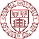 Cornell University mark