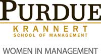 Krannert Women in Management