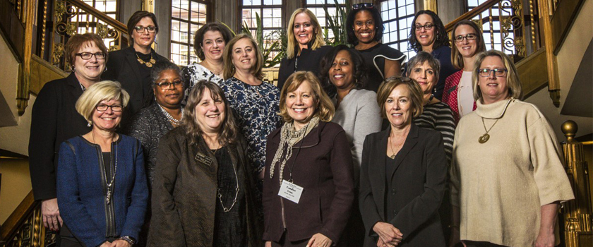 2018 Gender Conference Speakers