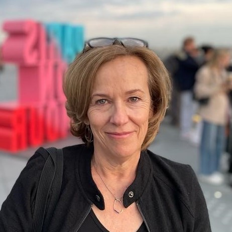 Nathalie Duval-Couetil