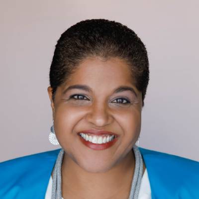 Laura Morgan Roberts