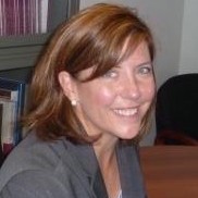 Stacy Furst-Holloway from University of Cincinnati