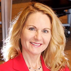 Michalle Mor Barak from University of Southern California