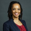 Stephanie Creary from University Pennsylvania