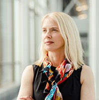 Colleen Manchester  University of Minnesota