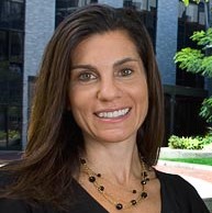 Jamie Ladge from Northeastern University