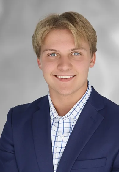 Jack Weisgerber