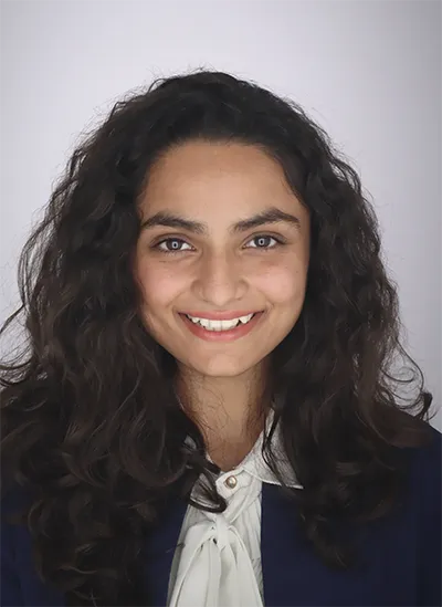 Malomee Patel