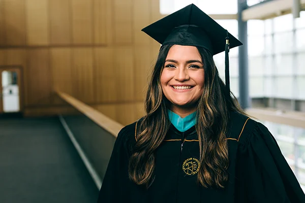 Graduate