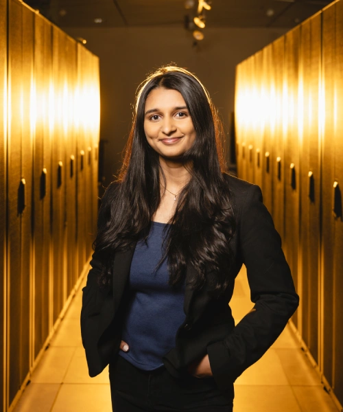 Rama Deshpande