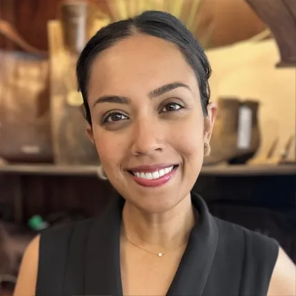 Malaika Ramachandran