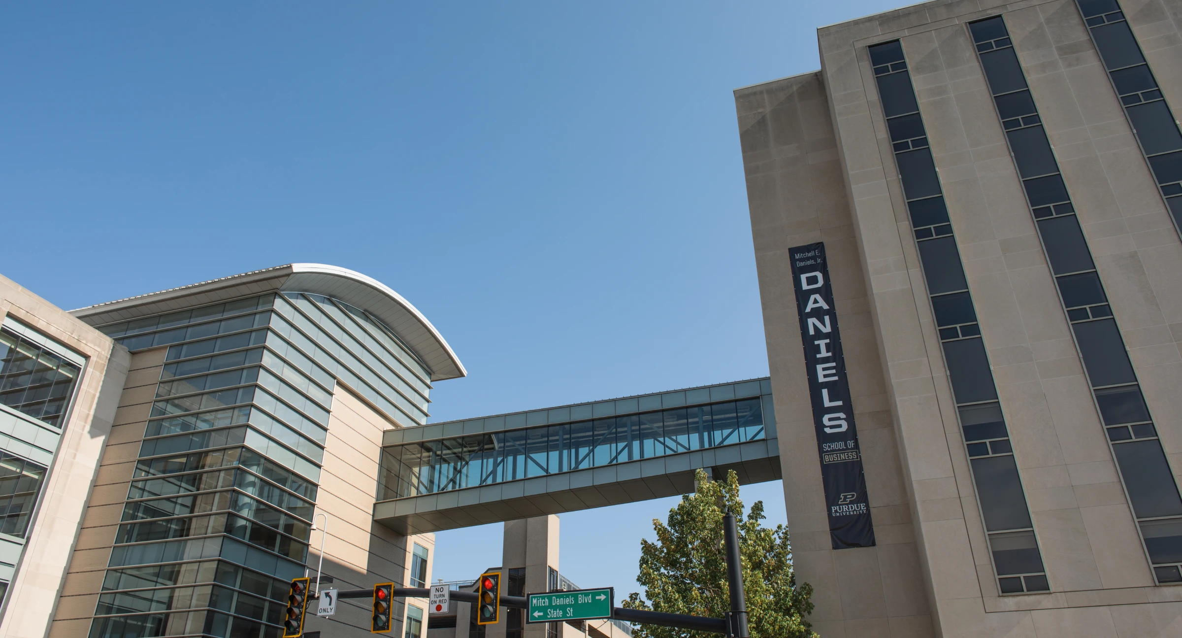 Business campus