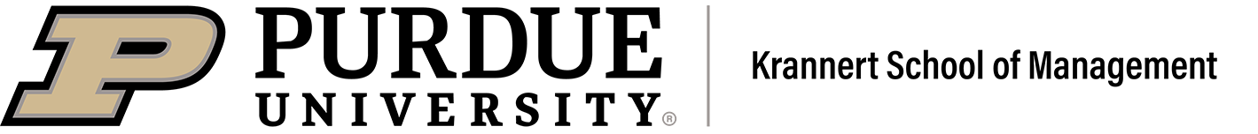 Purdue Krannert School of Management