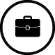 Briefcase Icon