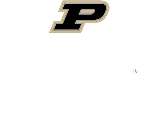 Purdue Dean V. White Real Estate Finance Program logo