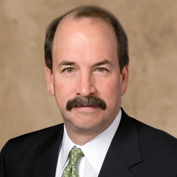 Headshot of Steve Webster