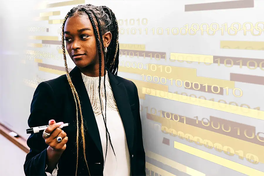 Future is Now hero image