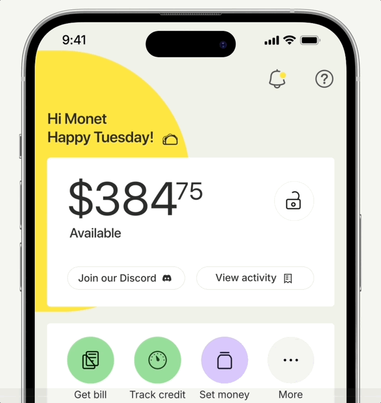 Neil Hoyne at a speaking engagement