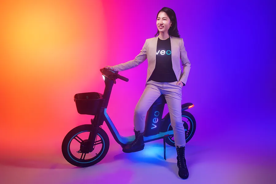 Moving Forward hero image