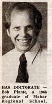 Bob Plante