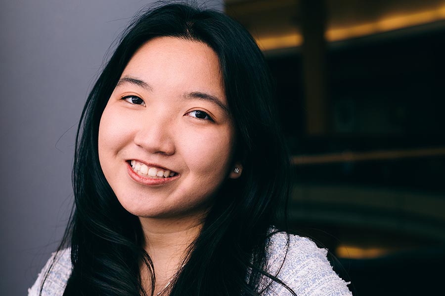 Spotlights hero image