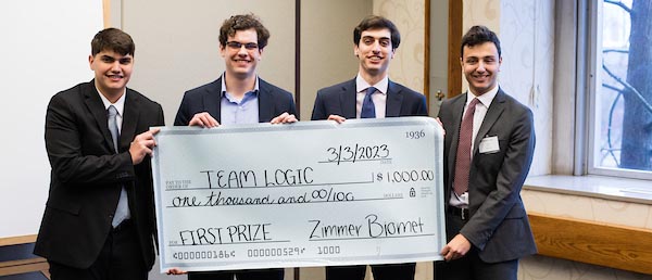 Case Competitions