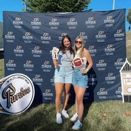 To Make the Most of Your Masters, Make Connections