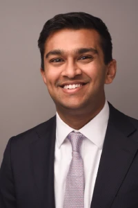 Headshot of Eashvar Venkatraman