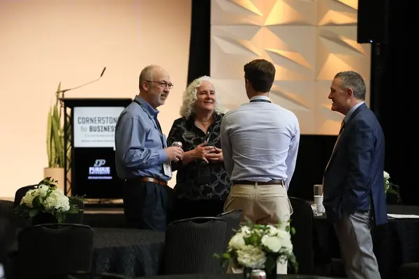 Cornerstone Conference 2025
