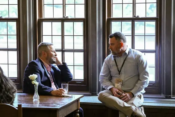 Cornerstone Conference 2025