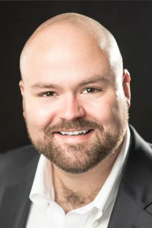 Jonathan Handy