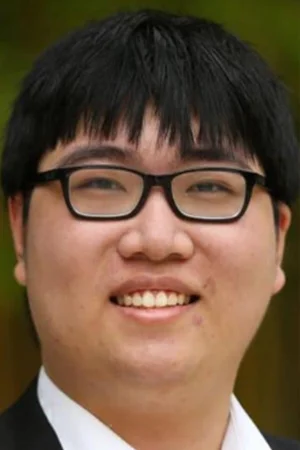Vincent Zhao