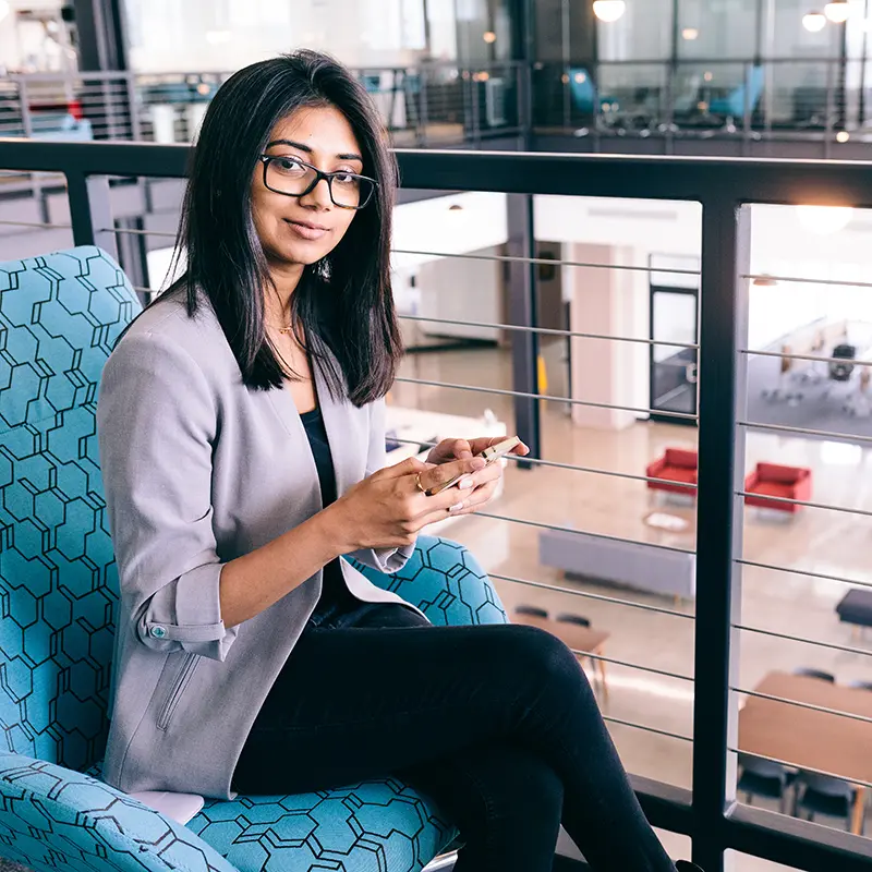 Mahalakshmi Vasudevan