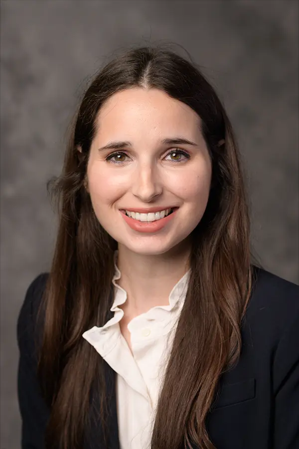 Catherine Kleshinski